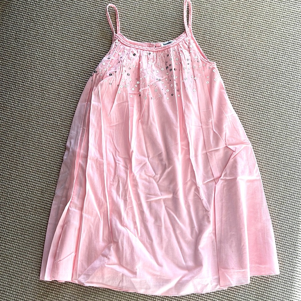3Pommes dress